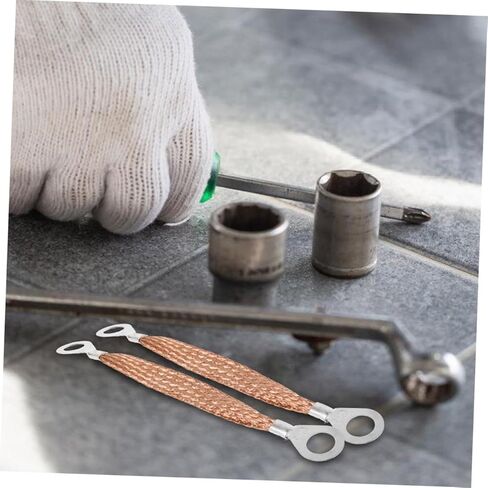 Cabilock 6pcs مجموعة حزام أرضية من Cabilock in Kuwait