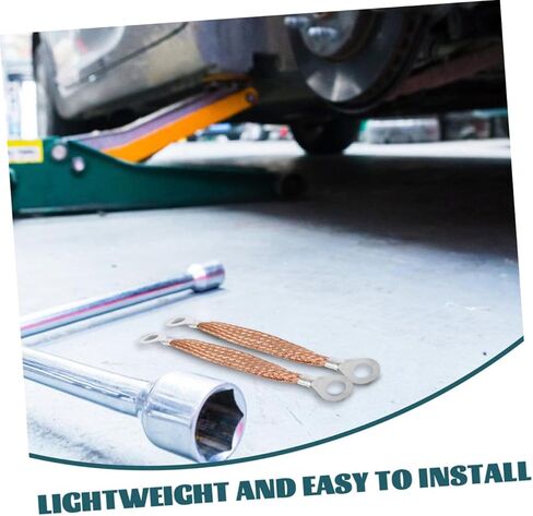 Cabilock 6pcs مجموعة حزام أرضية من Cabilock in Kuwait