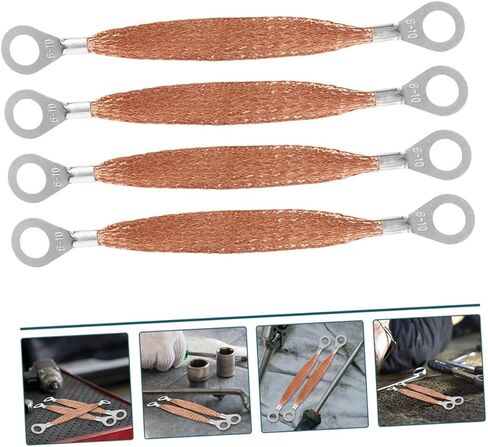 Cabilock 6pcs مجموعة حزام أرضية من Cabilock in Kuwait