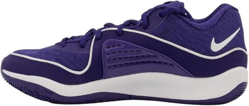 Nike KD16 Basketball Shoes (DV2917-401, Deep Royal/Metallic Silver/Hyper Royal/Vivid Purple) in Kuwait