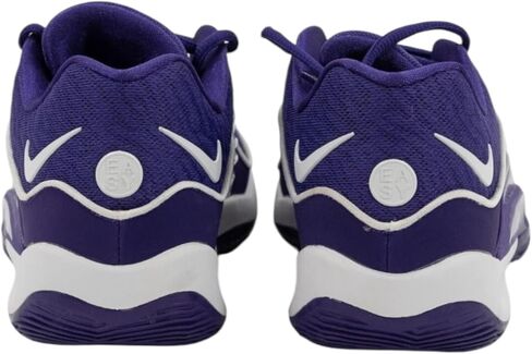 Nike KD16 Basketball Shoes (DV2917-401, Deep Royal/Metallic Silver/Hyper Royal/Vivid Purple) in Kuwait