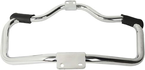 TCMT Matach Engine Guard Bar Fits for Harley Sportster XL883 XL1200 2004-2022 FORSIONS 2010-2020 اثنان وسبعين 2012-2016 Superlow 2014-2017 XR1200 2009-2012 ROADSTER 2016-2020 in Kuwait