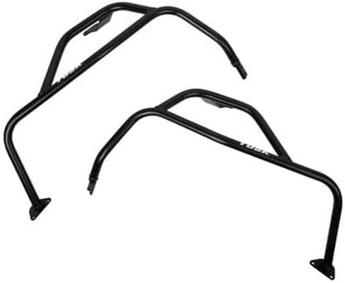 TUSK Tusk Crash Bars for 3rd Gen Kawasaki KLR650 - Upper Engine Guards with Oil Filter in Saudi Arabia