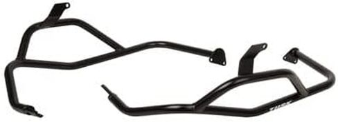 TUSK Tusk Crash Bars for 3rd Gen Kawasaki KLR650 - Upper Engine Guards with Oil Filter in Saudi Arabia