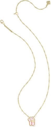 Kendra Scott Ballet Short Pendant Necklace, Fashion Jewelry for Women in Saudi Arabia