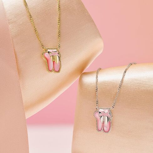 Kendra Scott Ballet Short Pendant Necklace, Fashion Jewelry for Women in Saudi Arabia