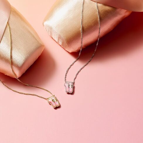 Kendra Scott Ballet Short Pendant Necklace, Fashion Jewelry for Women in Saudi Arabia
