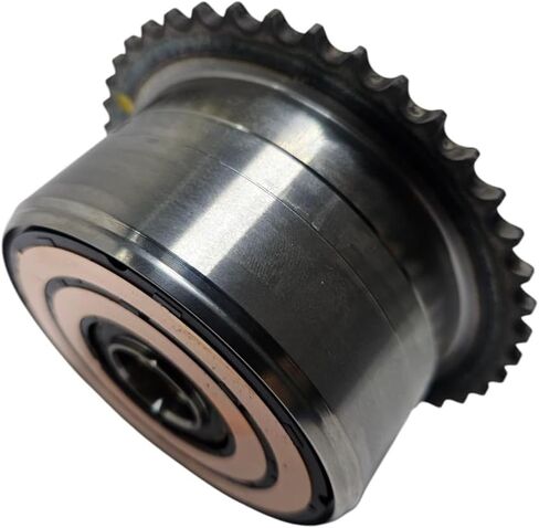 Genuine OEM 24350-2GGB0 CVVT Assy Intake / 243502GGB0 Compatible with Kia Stinger, Sorento,Tucson, Sonata, Santa Fe Sport, Santa Fe, Genesis G70 in Kuwait