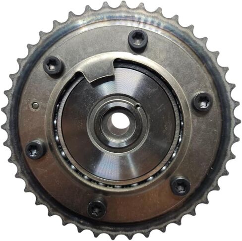 Genuine OEM 24350-2GGB0 CVVT Assy Intake / 243502GGB0 Compatible with Kia Stinger, Sorento,Tucson, Sonata, Santa Fe Sport, Santa Fe, Genesis G70 in Kuwait