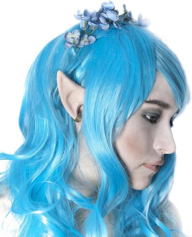 Costumes Anime Elf Ears - Ear Tips in Saudi Arabia