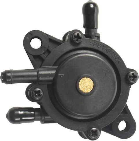 HQRP Fuel Pump compatible with E-Z-GO 808656 602061 72873G01 Replacement in Saudi Arabia
