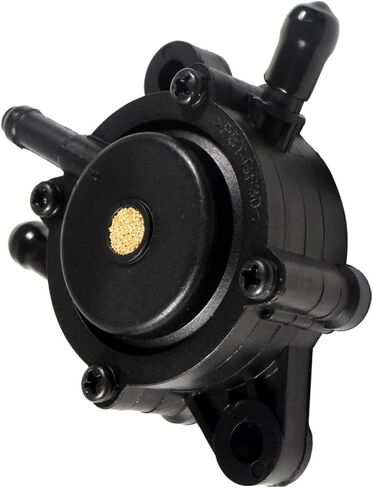 HQRP Fuel Pump compatible with E-Z-GO 808656 602061 72873G01 Replacement in Saudi Arabia