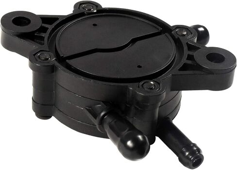 HQRP Fuel Pump compatible with E-Z-GO 808656 602061 72873G01 Replacement in Saudi Arabia