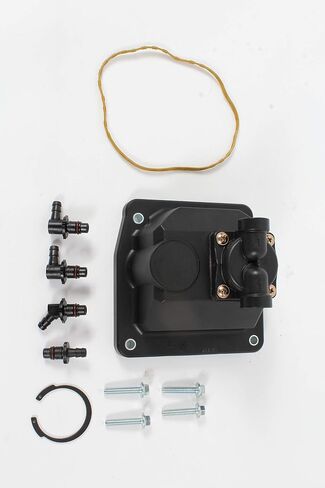 Kohler 24-559-11-S Kit Mechanic Genuine Original Equipment Manufacturer (OEM) Part in Saudi Arabia