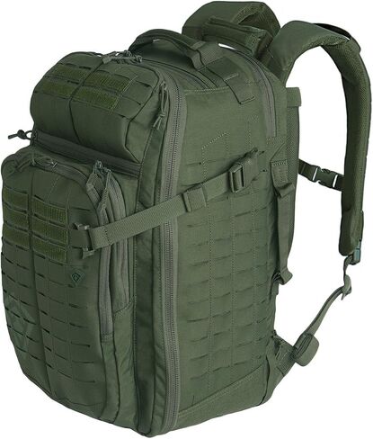 First Tactical Tactix 1-Day Plus Backpack in Saudi Arabia