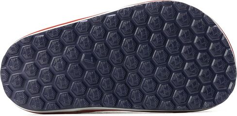 Toddler Buckle Sandals Open Toe Water Sandal with Adjustable Back Strap for Boys Girls in Saudi Arabia