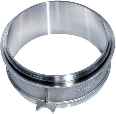 Solas Stainless Wear Ring for Spark - SK-HS-140 in Saudi Arabia