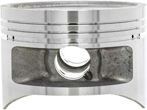 مجموعة حلقة مكبس المخزون المتخصصة لـ Yamaha Kodiak Big Bear 400 4GB-11631-00Y0 4GB-11638 4GB-11636 in Kuwait