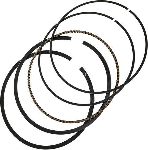 مجموعة حلقة مكبس المخزون المتخصصة لـ Yamaha Kodiak Big Bear 400 4GB-11631-00Y0 4GB-11638 4GB-11636 in Kuwait