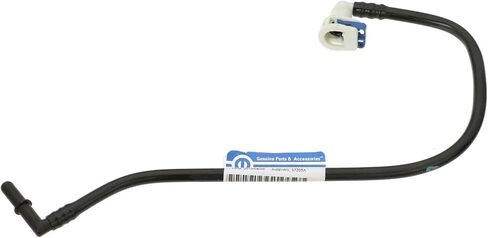 Mopar Tube Fuel Vapor Reci in Saudi Arabia