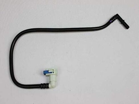 Mopar Tube Fuel Vapor Reci in Saudi Arabia