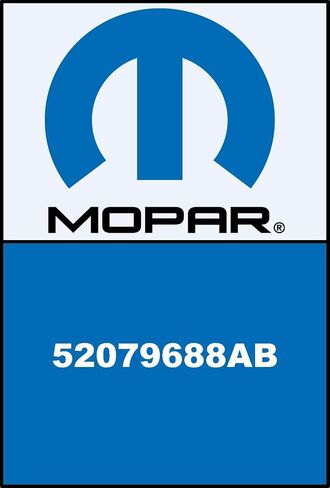 Mopar Performance 52079688AB MOPAR Tube in Saudi Arabia