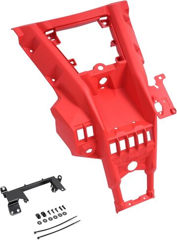 Kojem Dashboard Control Kit Compatible with 2017-2018 Can-Am Maverick X3 Max Turbo R X RS/ 1000R XC DPS Replacement for 703501035 Dashboard Control Panel in Saudi Arabia
