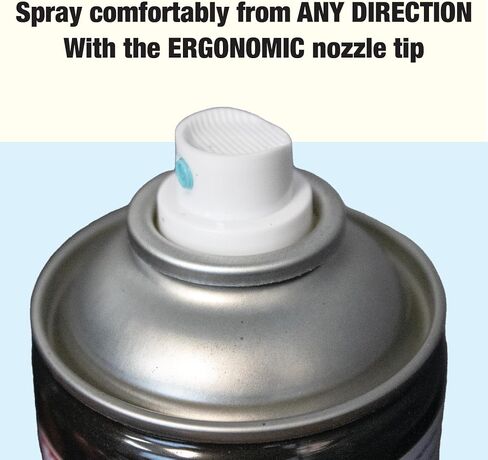 LAUCO Truck Bed Coating Black Aerosol Spray Can 15oz - Pack of 4 - Textured, Suitable For All Truck Beds in Saudi Arabia