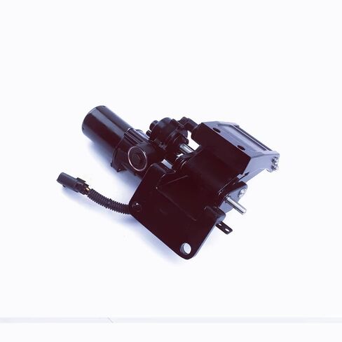 FL7Z16A506B Right Side Power Running Board Motor Fits for Lincoln Navigator TB5 2015-2017 Replace Parts in Kuwait