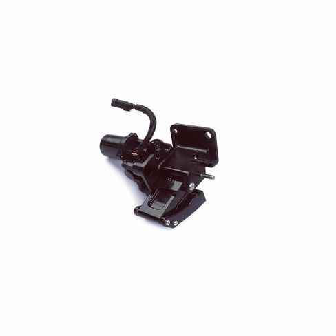 FL7Z16A506B Right Side Power Running Board Motor Fits for Lincoln Navigator TB5 2015-2017 Replace Parts in Kuwait