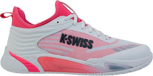 K-Swiss Men Hypercourt Pinnacle Tennis Shoe in Saudi Arabia