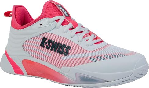K-Swiss Men Hypercourt Pinnacle Tennis Shoe in Saudi Arabia