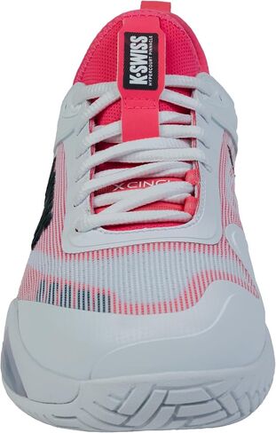 K-Swiss Men Hypercourt Pinnacle Tennis Shoe in Saudi Arabia