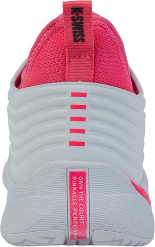 K-Swiss Men Hypercourt Pinnacle Tennis Shoe in Saudi Arabia