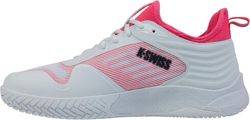 K-Swiss Men Hypercourt Pinnacle Tennis Shoe in Saudi Arabia