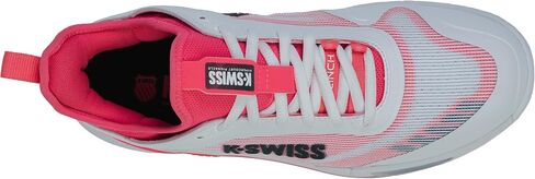 K-Swiss Men Hypercourt Pinnacle Tennis Shoe in Saudi Arabia