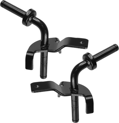 Caltric التوجيه اليسرى مغزل يمين متوافق مع Husqvarna LGT2654 LGT24K54 LGTH22V48 LGTH2454 in Kuwait
