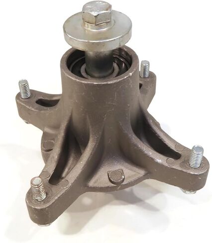 The ROP Shop | Spindle Assembly for 2015 Toro TimeCutter SS 4225 74721 Zero-Turn Riding Mower in Saudi Arabia