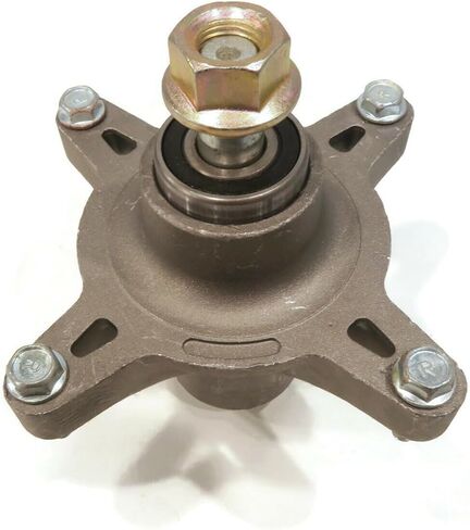 The ROP Shop | Spindle Assembly for 2015 Toro TimeCutter SS 4225 74721 Zero-Turn Riding Mower in Saudi Arabia