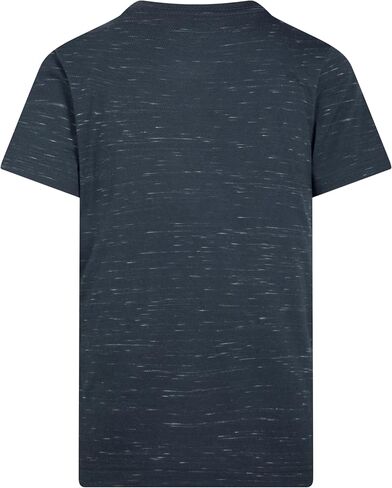 Hurley Boys' Soft Basic Cloud Slub T-Shirt in Saudi Arabia