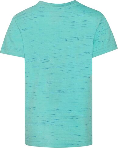 Hurley Boys' Soft Basic Cloud Slub T-Shirt in Saudi Arabia