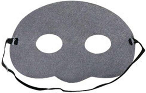 Masquerade Animal Felt Mask Noveltycartoon Halloween Face Mask for Festival Prom in Saudi Arabia