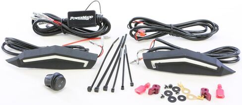 PowerMadd 34490 Black LED Light Kit (for Sentinel Handguard) in Saudi Arabia