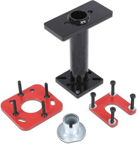 مجموعة مجتذب محور محور متوافقة مع 1995-2020 Toyota 4runner/ 1995-2004 Toyota Tacoma/ 2004-2012 Toyota Hilux/ 1995-1998 Toyota T1 in Kuwait