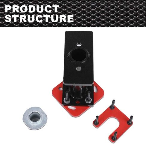 مجموعة مجتذب محور محور متوافقة مع 1995-2020 Toyota 4runner/ 1995-2004 Toyota Tacoma/ 2004-2012 Toyota Hilux/ 1995-1998 Toyota T1 in Kuwait