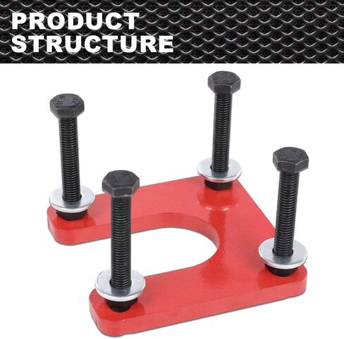 مجموعة مجتذب محور محور متوافقة مع 1995-2020 Toyota 4runner/ 1995-2004 Toyota Tacoma/ 2004-2012 Toyota Hilux/ 1995-1998 Toyota T1 in Kuwait