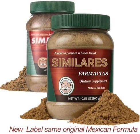 Dr. Simi (LA Original) Tiktok viral - Fibra de 300g lementicio- Polvo Para Preparar Bebida Con Fibra in Kuwait