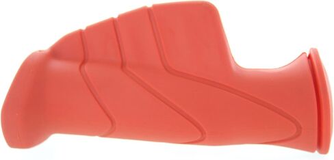 Sea-Doo New OEM, Left Firm-Grip Ergonomic Handlegrip With Palm Rest, 277002015 in Saudi Arabia