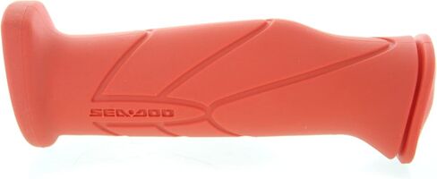 Sea-Doo New OEM, Left Firm-Grip Ergonomic Handlegrip With Palm Rest, 277002015 in Saudi Arabia