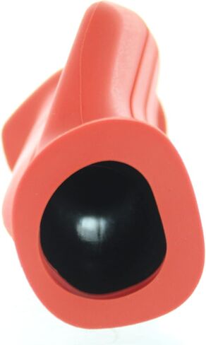 Sea-Doo New OEM, Left Firm-Grip Ergonomic Handlegrip With Palm Rest, 277002015 in Saudi Arabia